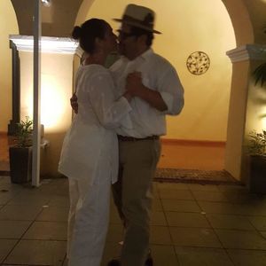 Meet your Posher, Fernando